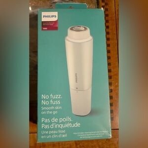 Philips SmoothSkin Hair Remover